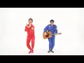 Download Lagu 【公式】テツandトモ「なんでだろう20連発！！」(撮り下ろしビデオ）［フル］Tetsu and Tomo / Nandedarou 20shots!!