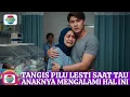Download Lagu Tangis pilu Lesti \u0026 billar saat tau anak kembarnya mengalami hal ini sampai dokter angkat tangan MP3