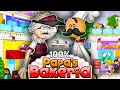 I Completed 100 of Papa s Bakeria It Broke Me