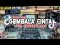 Lagu DJ AGUS NEW SONG GEMBALA CINTA X LUKA SEKERAT RASA SOUND FYP TIKTOK