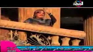 سميره احمد   قلت عليه حبيبى  كلمات والحان عوض فتحى دندنها