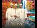 Download Lagu Raihan-Doa Taubat (Ilahi Lastu Lil Firdaus)