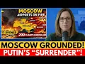Lagu MOSCOW IS BURNING! The Moment Putin’s Empire Began to Crumble!