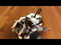 Programming EV3 Ultrasonic Sensor