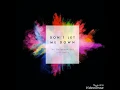 Don't Let Me Down| The Chaismokers ft. Daya| Playboy Remix