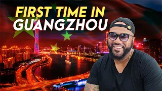 初到中国广州：应对流量与eSIM卡问题