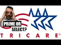 Military Retirement Tricare Options