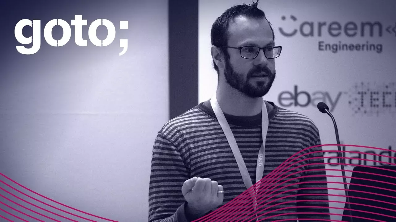 WebAssembly: What and What Next? • Ben Titzer & Andreas Rossberg • GOTO 2017