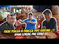 Lagu AYAM PAK TEKNO...
