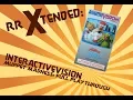 RR Xtended Muppet Madness Full Gameplay View-Master InteractiveVision