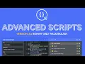 Advanced Scripts 2 0 The Code Snippets Alternative That Every Pro WordPress Creator Needs Review