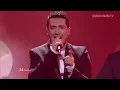 Download Lagu Željko Joksimović - Nije Ljubav Stvar (LIVE) | Serbia 🇷🇸 | Grand Final | Eurovision 2012