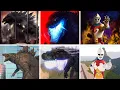 Kaiju Universe VS DeviantArt - WHO IS BEST
