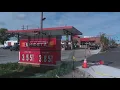 Is it worth traveling for cheaper gas prices