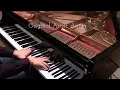 Brave Shine - Fate/stay night Unlimited Blade Works OP2 [Piano]