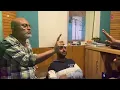 Phir Na Aisi Raat Aayegi | Behind the Scenes | Arijit Singh | Laal Singh Chaddha | Pritam | Amitabh