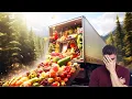 Reefer Freight - 6 Things you need to know