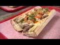Chicago s Best Sandwich Bubs Subs
