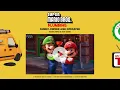 Download Lagu (Super Mario Bros. Movie) Super Mario Bros. Plumbing  - Completion Sound