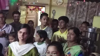 baal bhakta lage tuzi asara new song