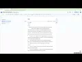 How to Submit Capstone Project Rough and Final Drafts