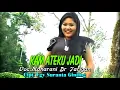Download Lagu Kam Ateku Jadi - Maharani Tarigan | Lagu Karo Terbaru [Official Music Video]