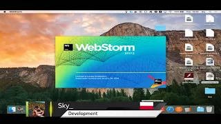 Topcoder Open 2017 - Development UI Prototype Finals