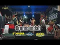 Download Lagu BROMO INDAH GERIMIS GERIMIS - DJOGGER CAMPURSARI