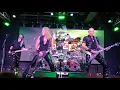 Accept - Zombie Apocalypse - Live at Mulchy's Pub and Concert Hall