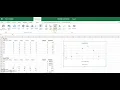Rocket Lab Excel Tutorial