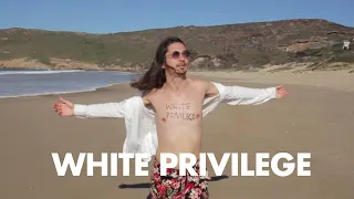 the kiffness white privilege