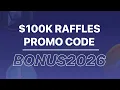 Roobet Promo Code BONUS2026 Complete Rewards System Raffles VIP 2026