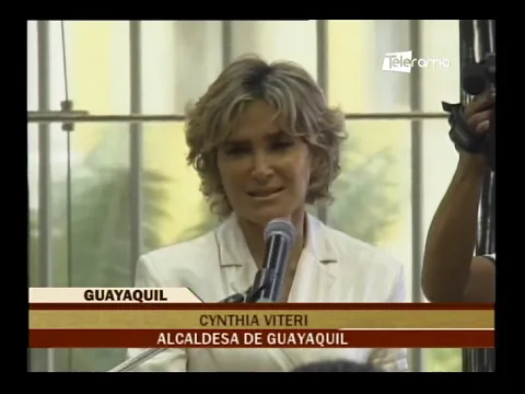 Guayaquil al Instante 18-03-2022