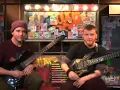 Guitar World Chris Storey All Shall Perish Lesson
