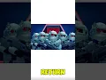 The Nindroids are back in Ninjago
