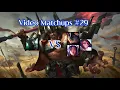 Mordekaiser Matchups 29 Mordekaiser vs Rumble Irelia Fiora