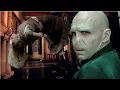 Why Did Voldemort Make An Example Of Charity Burbage
