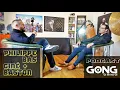 Stop your MMA nonsense Philippe Bas - GONGcast