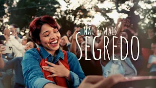Não É Mais Segredo / Do seu lado - Coral Livre (Vídeo COVER)