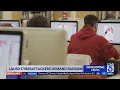 LAUSD cyberattackers demand ransom