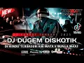 Lagu DUGEM FUNKOT TERBARU 2025 || DJ RINDU TERBASUH AIR MATA (NEW) DUGEM DISKOTIK 2025
