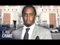 Feds Want P Diddy s Defense to Reveal Secret Info in Court Docs