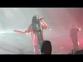 Juju - 2012 (Live)(FÜRTH Germany, Stadthalle Fürth, 16/05/2022)(Fick Dein Insta Tour)