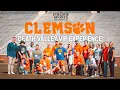 The Clemson Death Valley VIP Experience