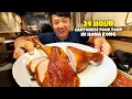 Download Lagu 6am HOTPOT BREAKFAST! 24 Hour TRADITIONAL Cantonese FOOD TOUR in Hong Kong
