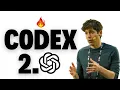 OpenAI Codex 2 0 Full Review Codex upgrade Solves Cursor s free token trial account Problem