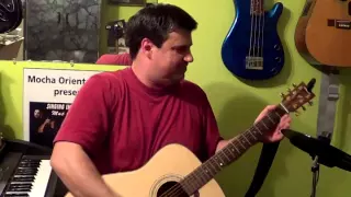 The Greatest American Hero Theme Cover By Mat Gauthier 