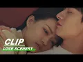 Download Lagu Clip: Liang Worries About Lu's Health | Love Scenery EP31 | 良辰美景好时光 | iQiyi