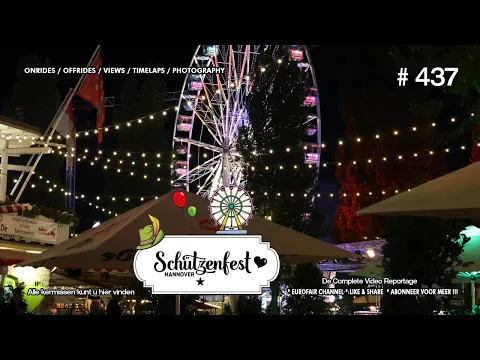 Video Kermiseditie 2025