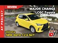 Download Lagu Review New Agya 1.2 G Manual 2023 | AY Project | Indonesia